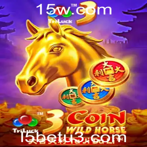 Descubra o Fascinante Mundo de 3CoinWildHorse: Uma Aventura de Azar e Estratégia