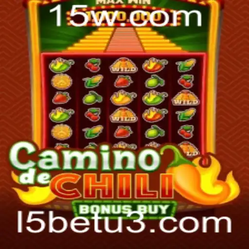 Mergulhe no Mundo de CaminodeChiliBonusBuy com l5bet