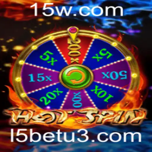 Explorando o Universo do Jogo HotSpin com L5Bet