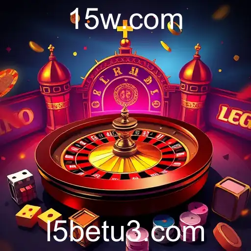 Explorando o Fascinante Mundo dos Jogos de Cassino e como o L5Bet se Destaca