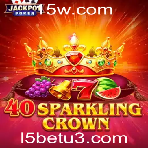Descubra o Fascinante Universo de 40SparklingCrown: Um Mergulho nas Aventuras do Jogo