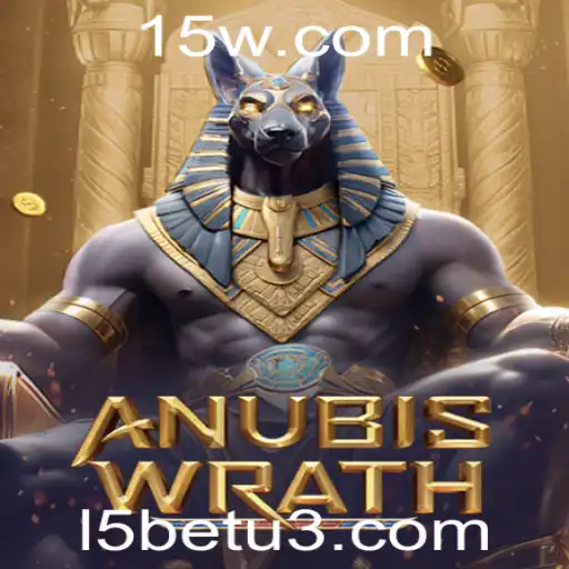 AnubisWrath: Um Mergulho Profundo no Mundo Misterioso e Desafiador dos Jogos Modernos