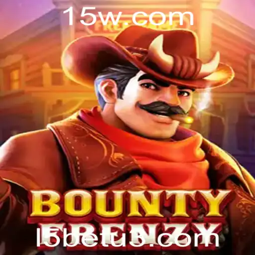 BountyFrenzy: A Nova Sensação do Mundo dos Jogos Digitais