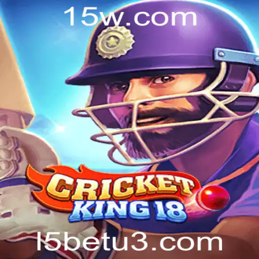 Explorando o Mundo de CricketKing18: Um Jogo Inovador com l5bet