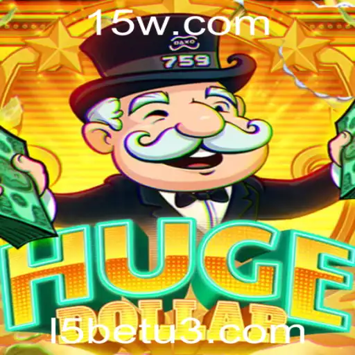 Descubra o Novo Fenômeno dos Jogos de Azar: HugeDollar