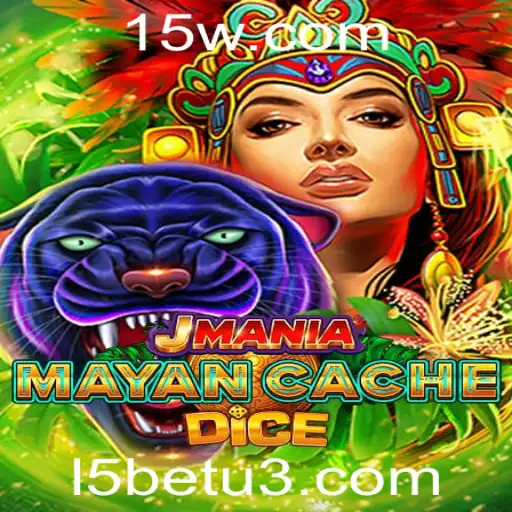 Explorando o Desafio de Aventura em JManiaMayanCacheDice