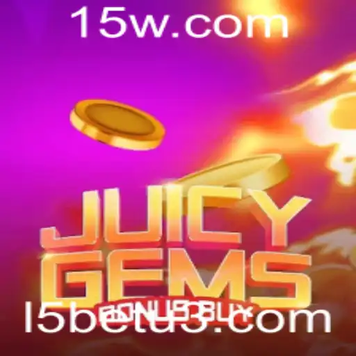 JuicyGemsBonusBuy: Descobrindo a Experiência Vibrante de um Novo Jogo de Slots