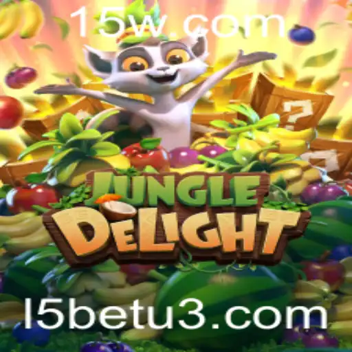 JungleDelight: Uma Aventura Selvagem para Todos os Jogadores
