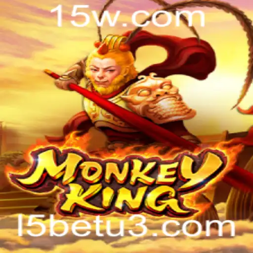 Explorando o Jogo MonkeyKing: Uma Jornada Épica no Cenário Atual de Jogos Digitais
