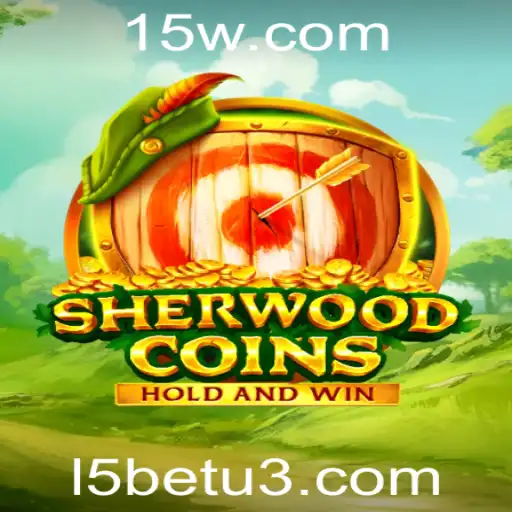 SherwoodCoins: Um Mergulho no Universo da Aventura Digital