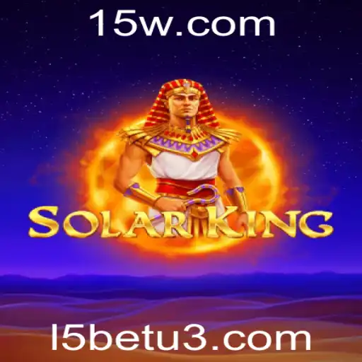 SolarKing: Descubra a Nova Sensação dos Jogos Interativos com l5bet