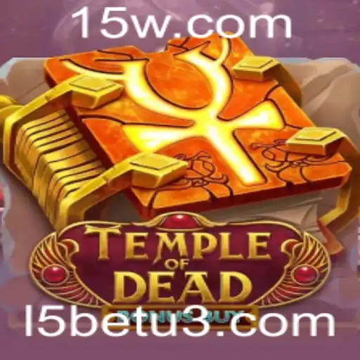 TempleofDeadBonusBuy: Aventuras e Estratégias no Reino dos Mortos