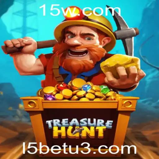 Explorando as Aventuras do Jogo TreasureHunt