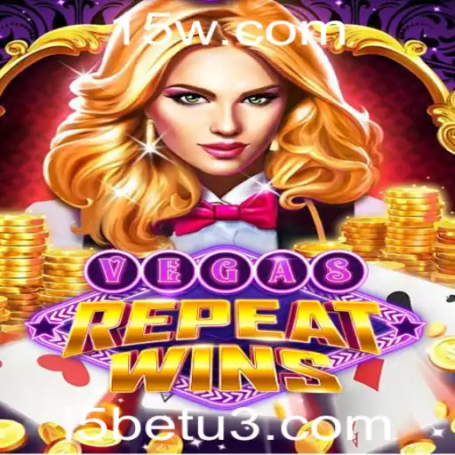 Explorando VegasRepeatWins: O Novo Fenômeno no Mundo dos Jogos de Azar