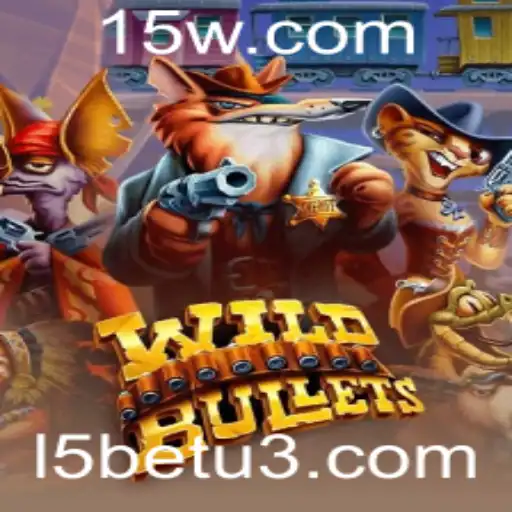 Descubra WildBullets: O Jogo de Tiro e Estratégia do Momento